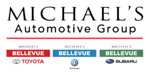 Michael's Automotive Group Logo NEW